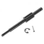 [Axial] AX31129 2-Speed Hi/Lo Tranny Bottom Shaft 5x75mm