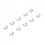 [Axial] AXA1391 E4 E-Clip (10)