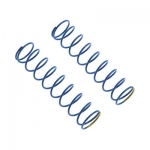 [Axial] AX31336 Spring 14x70mm 3.27lbs/in Yellow (2) Blue