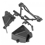 [Axial] AX31318 Battery Tray Chassis Components RR10