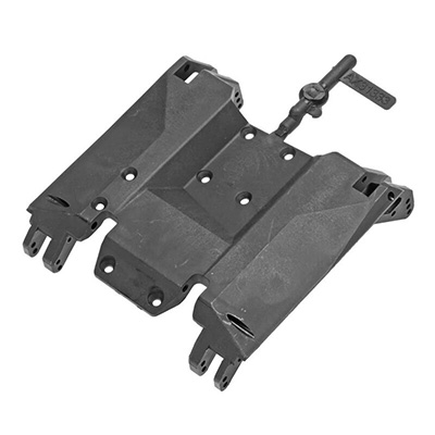 �˾���ũ AXIC3333 [Axial] AX31333 Skid Plate RR10