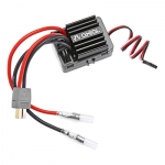 [Axial] AX31144 AE-5 Waterproof ESC w/rvrs, Drag BrakeStar