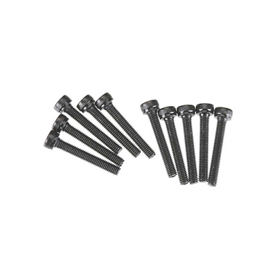 [˾ũ] AXIC0088 [Axial] AXA088 Cap Head M3x20mm Black Oxide (10)