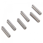 [Axial] AX31028 Pin 2.0x11mm (6)