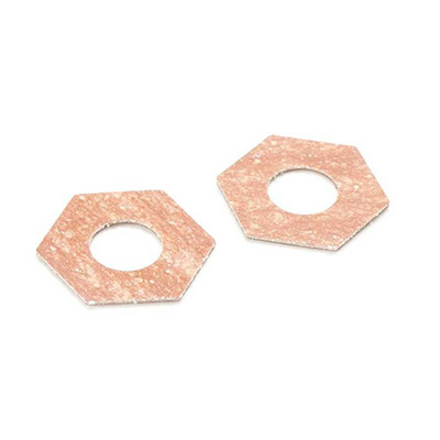 [˾ũ] AXIC1068B [Axial] AX31068 Slipper Pad 32.8x15.2x1mm