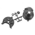 [Axial] AX80078 Transmission Spur Gear Cover
