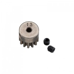 [Axial] AX30724 Pinion Gear 32P 13T Steel 3mm Motor Shaft