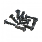 [Axial] AX31205 Hex SocketTapping Button Head 2.6x8mm (10)