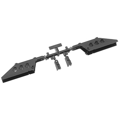 [�˾���ũ] AXIC0072 [Axial] AX80072 AR60 OCP 4-Link Mount