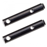 [Axial] AX30408 Input Shaft 5x29mm (2)