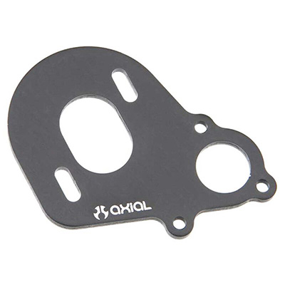[�˾���ũ] AXIC0491 [Axial] AX30491 Motor Plate AX10 RTR
