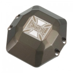 [Axial] AX30829 AR60 OCP Machined Low-Pro Diff Cover