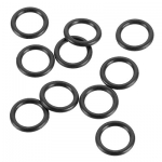 [Axial] AXA1184 O-Ring 7.5x1.5mm (S8)