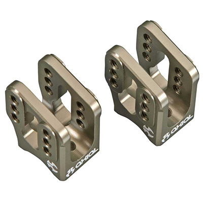 [�˾���ũ] AXIC3030 [Axial] AX30830 AR60 OCP Machined Link Mounts