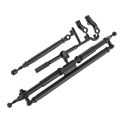 [�˾���ũ] AXIC3349 [Axial] AX31349 AR60 Heavy Duty Steering Linkage
