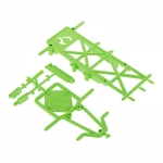 [Axial] AX31350 Green Electronics, Battery Tray