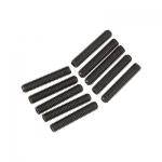 [Axial] AXA186 Set Screw M3x16mm Black Oxide (10)