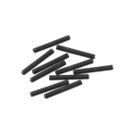 [Axial] AXA0187 Set Screw M3x20mm Black (10)