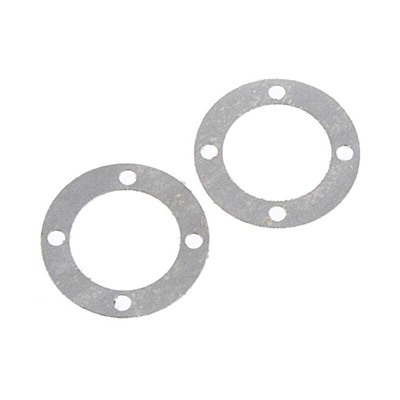 [�˾���ũ] AXIC0386 [Axial] AX30386 Diff Gasket 19.4x29.5x0.5mm Yeti XL (2)