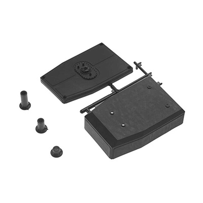 [�˾���ũ] AXIC1003 [Axial] AX31003 Weight Box Yeti XL