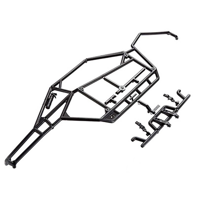 [�˾���ũ] AXIC1010 [Axial] AX31010 Y-480 Roll Cage Passenger
