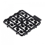 [Axial] AX31024 Rod End Ball Set 6.8x8x3mm