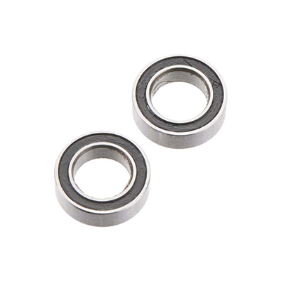 [�˾���ũ] AXIC1198 [Axial] AX31198 Bearing 6x10x3mm (2)