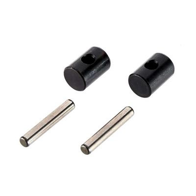 [�˾���ũ] AXIC1224 [Axial] AX31222 2522 Universal Joint Rebuild Kit (2)