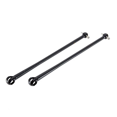 [�˾���ũ] AXIC1225 [Axial] AX31225 Universal Joint Dogbone 123mm (2)