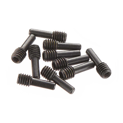 [�˾���ũ] AXIC3045 [Axial] AX31045 Screw Shaft M4x2.5x13mm (10)