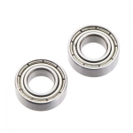 [Axial] AX31200 Bearing 6x12x4mm (2)