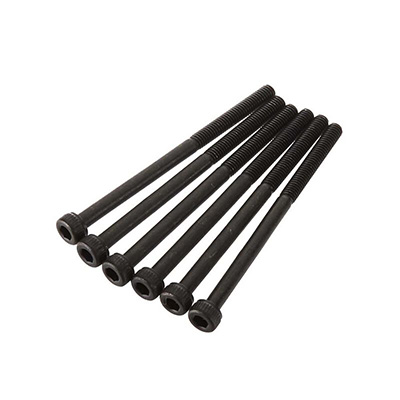 [�˾���ũ] AXIC3102 [Axial] AX31202 Hex Socket Cap Head 3x45mm (6)