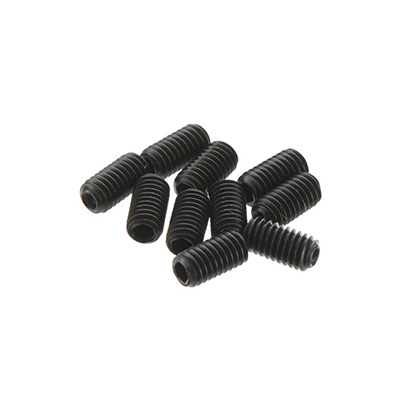 [�˾���ũ] AXIC3104 [Axial] AX31204 Set Screw 3x6mm (10)