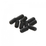 [Axial] AX31204 Set Screw 3x6mm (10)