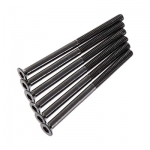 [Axial] AX31206 Hex Socket Flat Head 3x45mm (6)