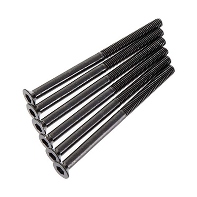 [�˾���ũ] AXIC3106 [Axial] AX31206 Hex Socket Flat Head 3x45mm (6)