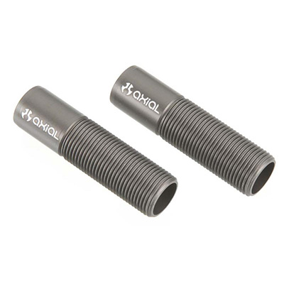 [�˾���ũ] AXIC3120 [Axial] AX30120 Aluminum Shock Body 12x47.5mm Wraith (2)