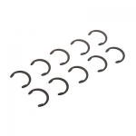 [Axial] AX31224 C-Clip 14.3mm (10)