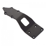 [Axial] AX31236 Front Aluminum Skid Plate Yeti XL