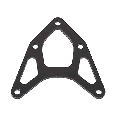 [�˾���ũ] AXIC3137 [Axial] AX31237 Front Aluminum Upper Brace Yeti XL
