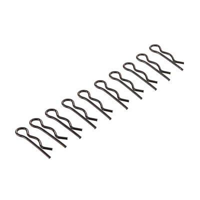 [˾ũ] AXIC3231 [Axial] AX31231 Body Clips 8mm (10)