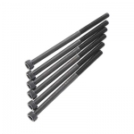 [Axial] AX31238 Cap Head Screw 3x50mm (6)