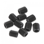 [Axial] AX31261 Set Screw 5x6mm (10)