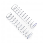 [Axial] AX31229 Spring 23x109mm 1.88lbs/in Purple (2)