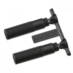 [Axial] AX80030 Shock Body Set 61-90 (2)