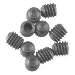 [Axial] AXA180 Set Screw M3x3mm Black Oxide (10)