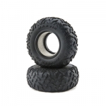 [Axial] 1.2 1.55 Maxxis Bighorn 2.0 - S30 Compound (2pcs)