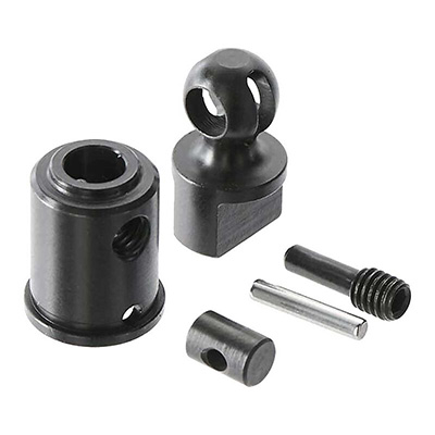 [˾ũ] AXIC1148 [Axial] AX31148 WB8-HD Driveshaft Coupler Set Yeti
