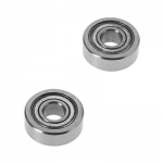 [Axial] AX31407 Bearing 5x14x5mm (2)