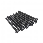 [Axial] AX31119 Hex Socket Button Head 3x35mm (10)